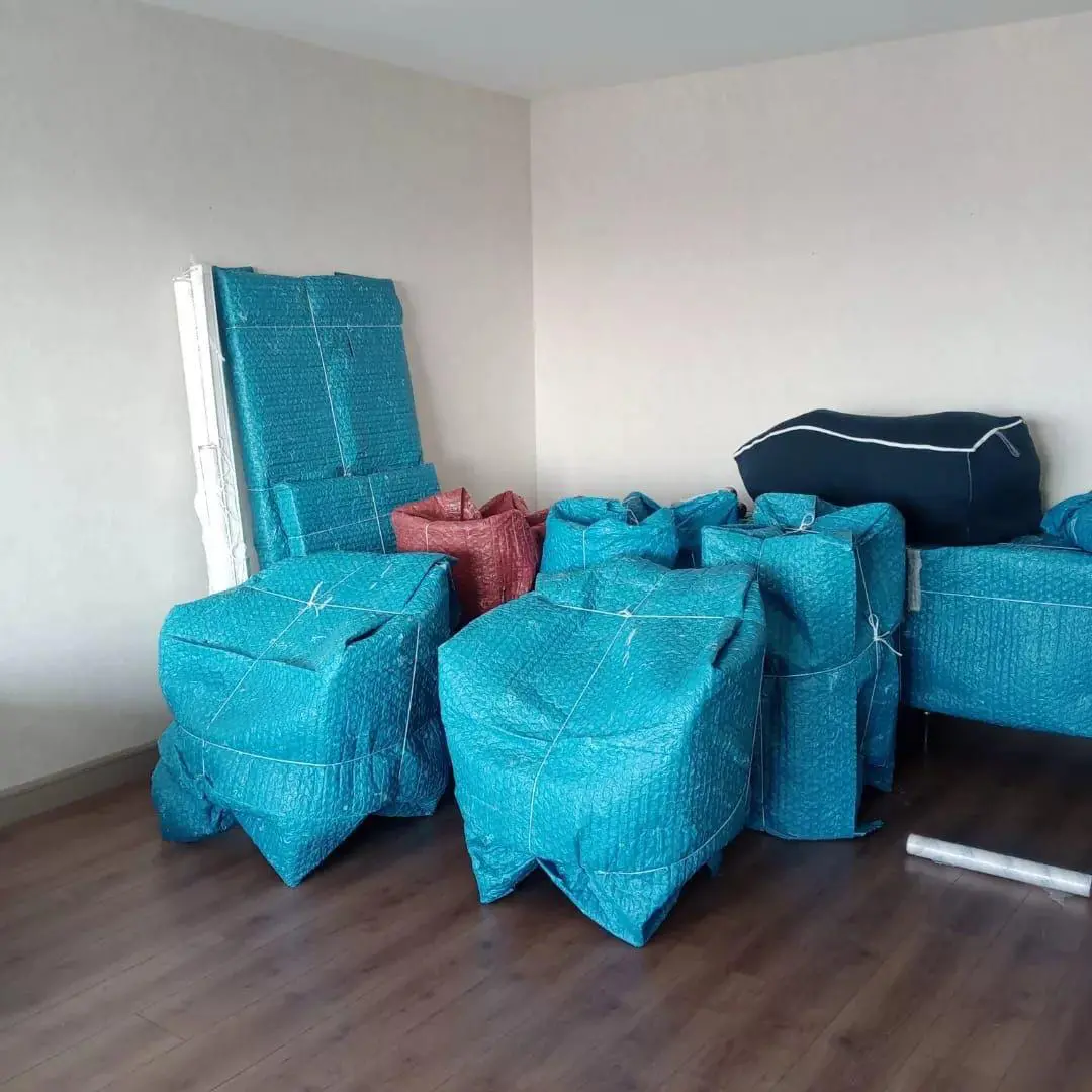 yenimahalle Nakliyat Eşya Paketleme Görseli
